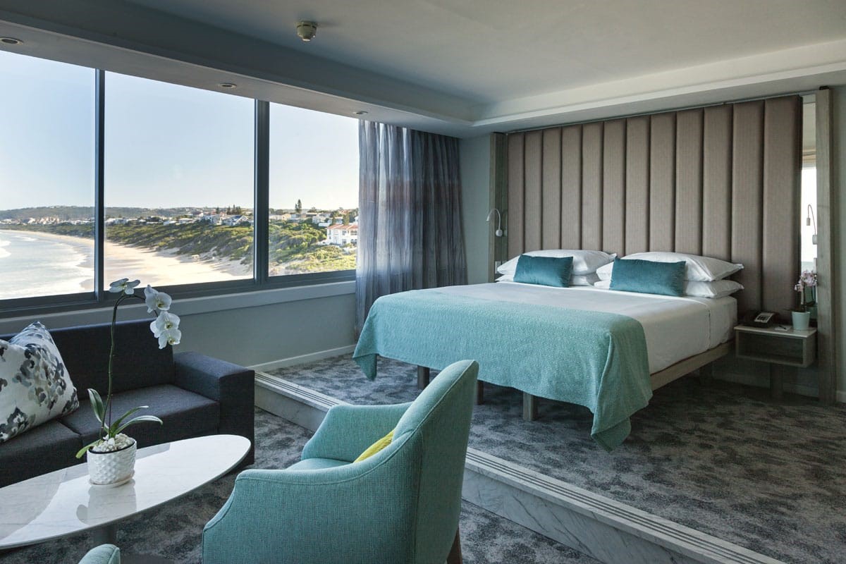 Suite Bedroom