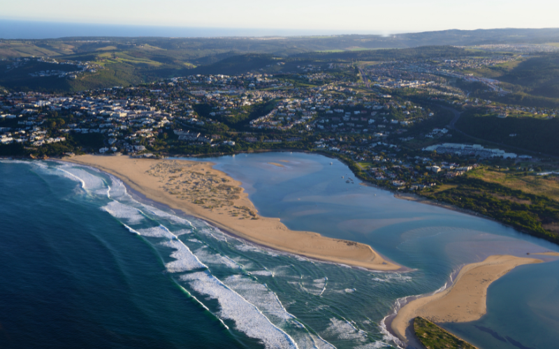 Discovering the Enchantment of Plettenberg Bay: A South African Gem