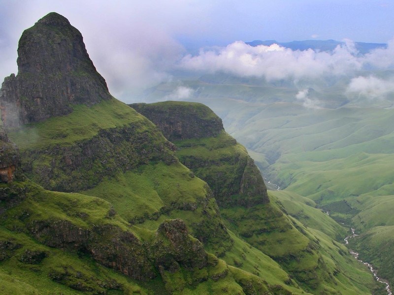 Drakensberg 2